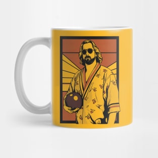 Dude Mug